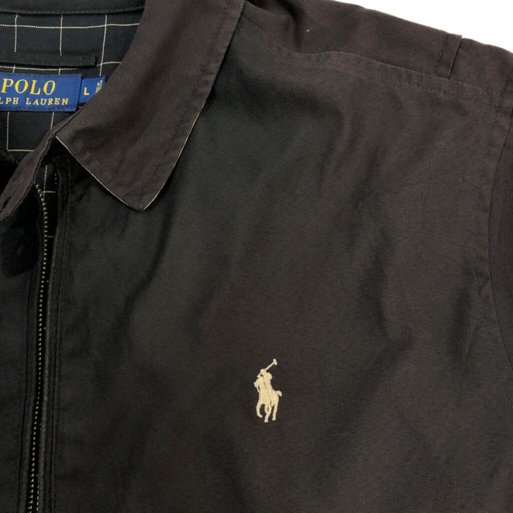 Polo by Ralph Lauren ポロ ラルフローレン フェード スイングトップ