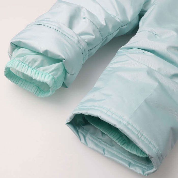  スノーウェア スキーウェア 子ども キッズ スノーコンビ 80 90 95 100 110 120 130 ウェア(子ども用) スノーボード