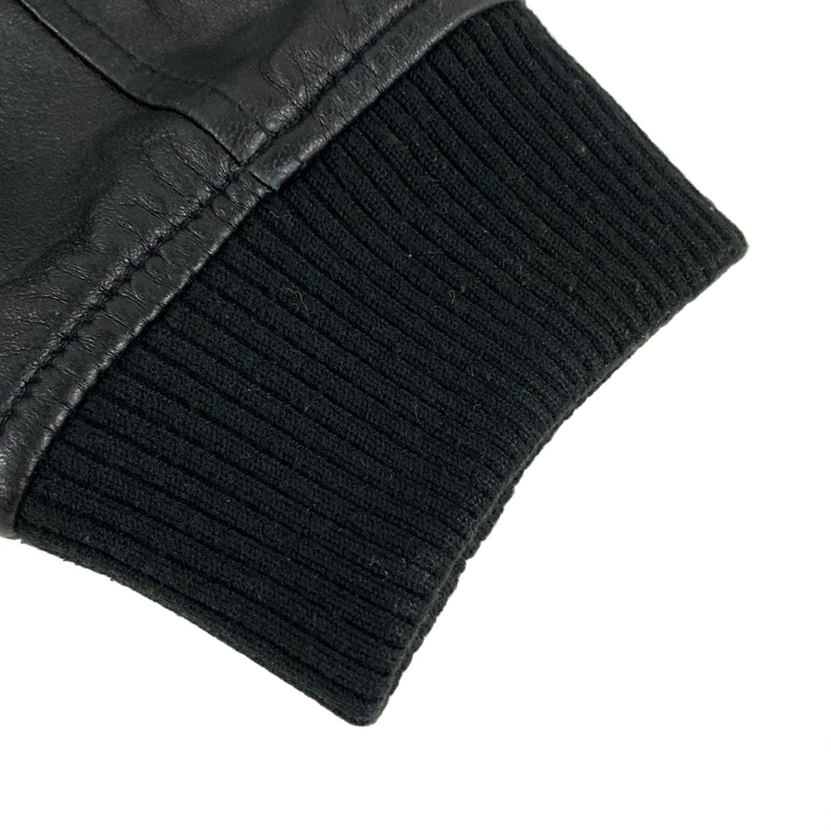 ライダースジャケット サイズL