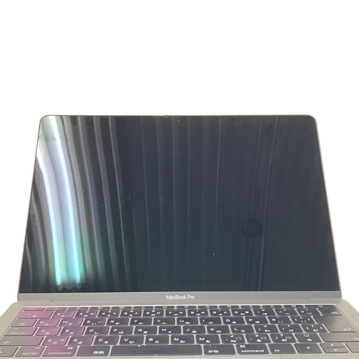 【ジャンク扱い】MacBook Pro 2017 i5 16GB/1TB グレー Amazon.com: Apple 2017 MacBook Pro with 2.3GHz Intel Core i5