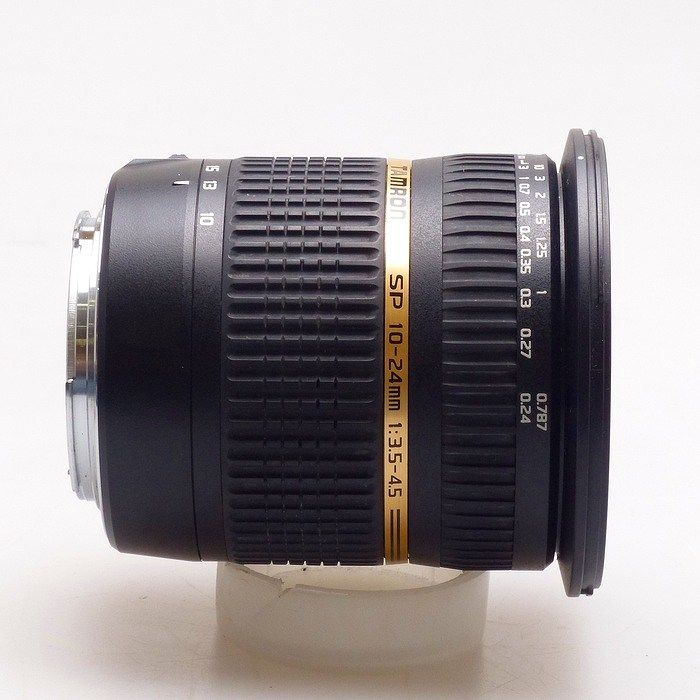  タムロン TAMRON SP AF 10-24 F 3.5-4.5 DI 2 LD B 001 E その他 カメラ