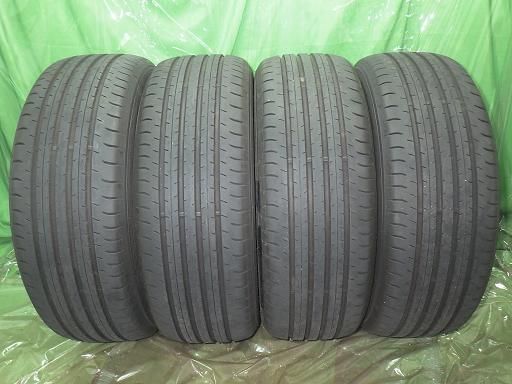 DUNLOP ダンロップ SP SPORTMAXX 225 55R19