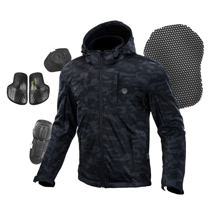 Parka 07-6022
