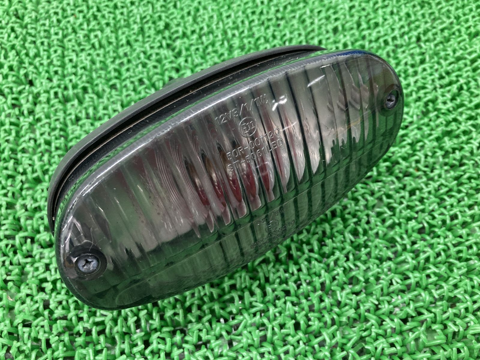 バリオス バリオスII テールランプ 040-7780 カワサキ 純正 中古