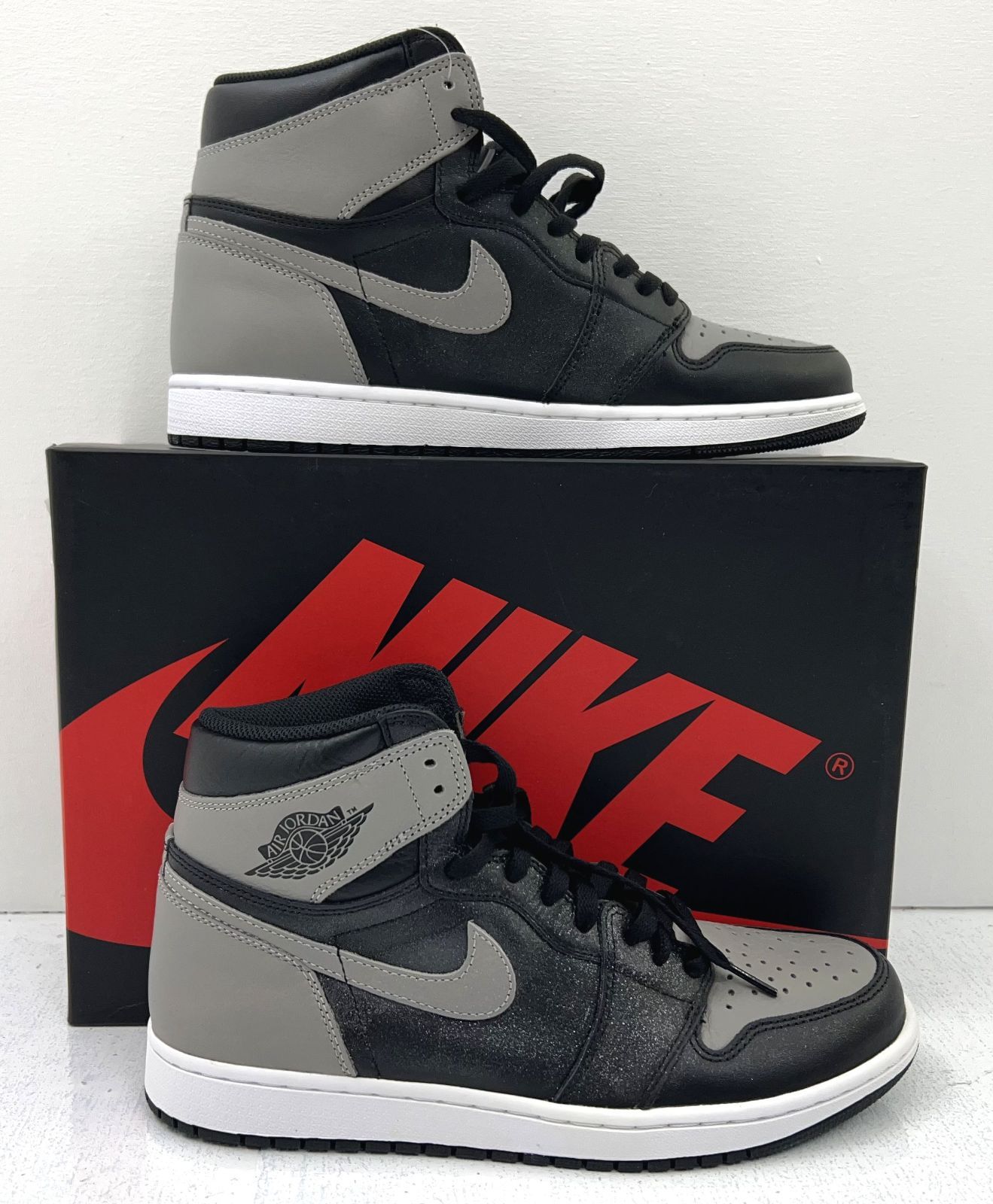 盛岡80-0020】【併売】Nike Air Jordan 1 Retro High OG 