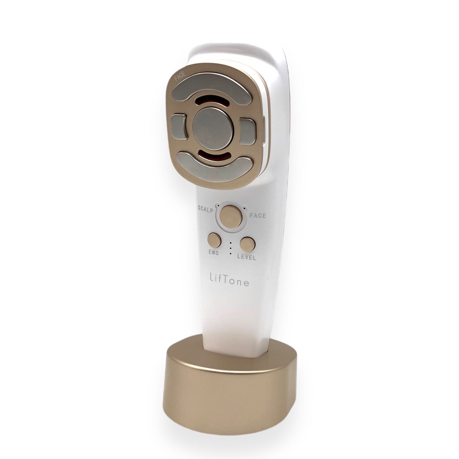 トクキレ】アーリーバード トータルケア美顔器 LifTone LT-001W 定価 