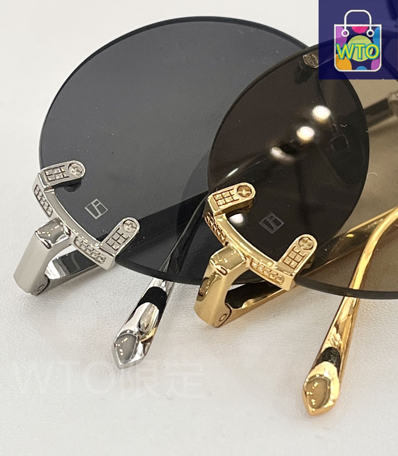  lindafarrow モデル LFL 1130 メガネ メガネ 小物