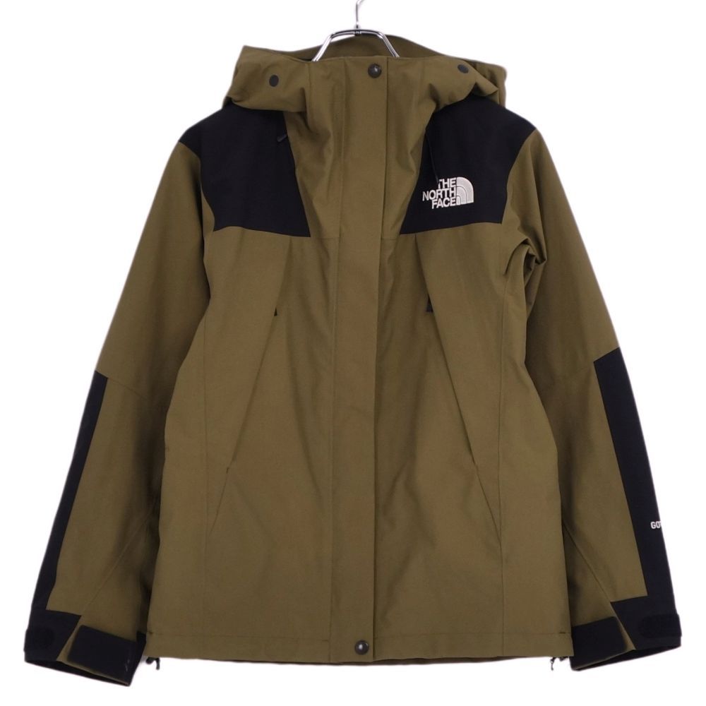 美品 ザノースフェイス THE NORTH FACE ジャケット マウンテン 