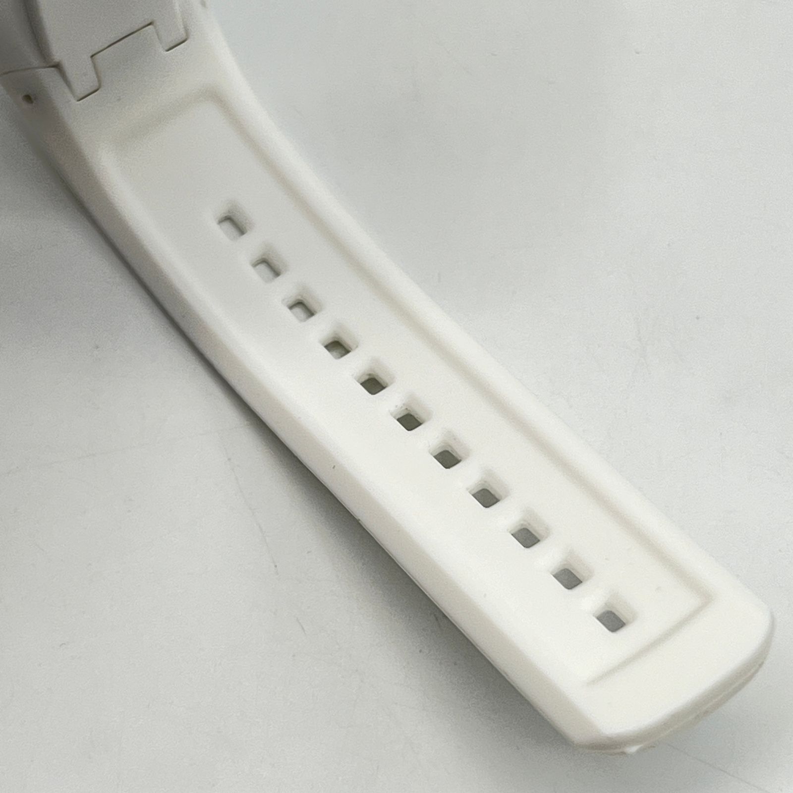 ShotNavi Evolve PRO Touch White 腕時計型GPSゴルフナビ 距離測定器 ショットナビ エボルブ プロ タッチ 本体 LLC-HASEGAWATOSO_COM