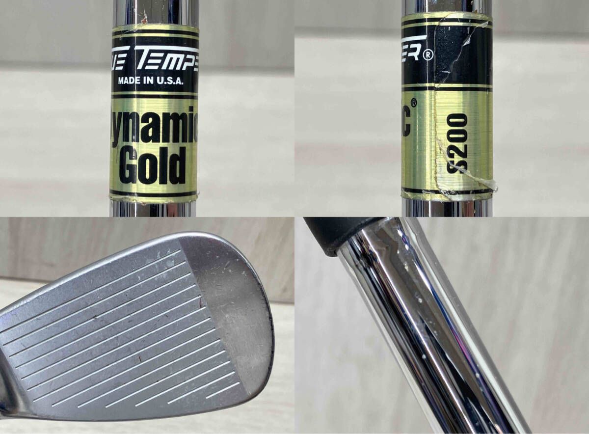 レフティ AP2 716(5～P)&SM8(50.54.58) TITLEIST AP2 716 Iron Set / 5