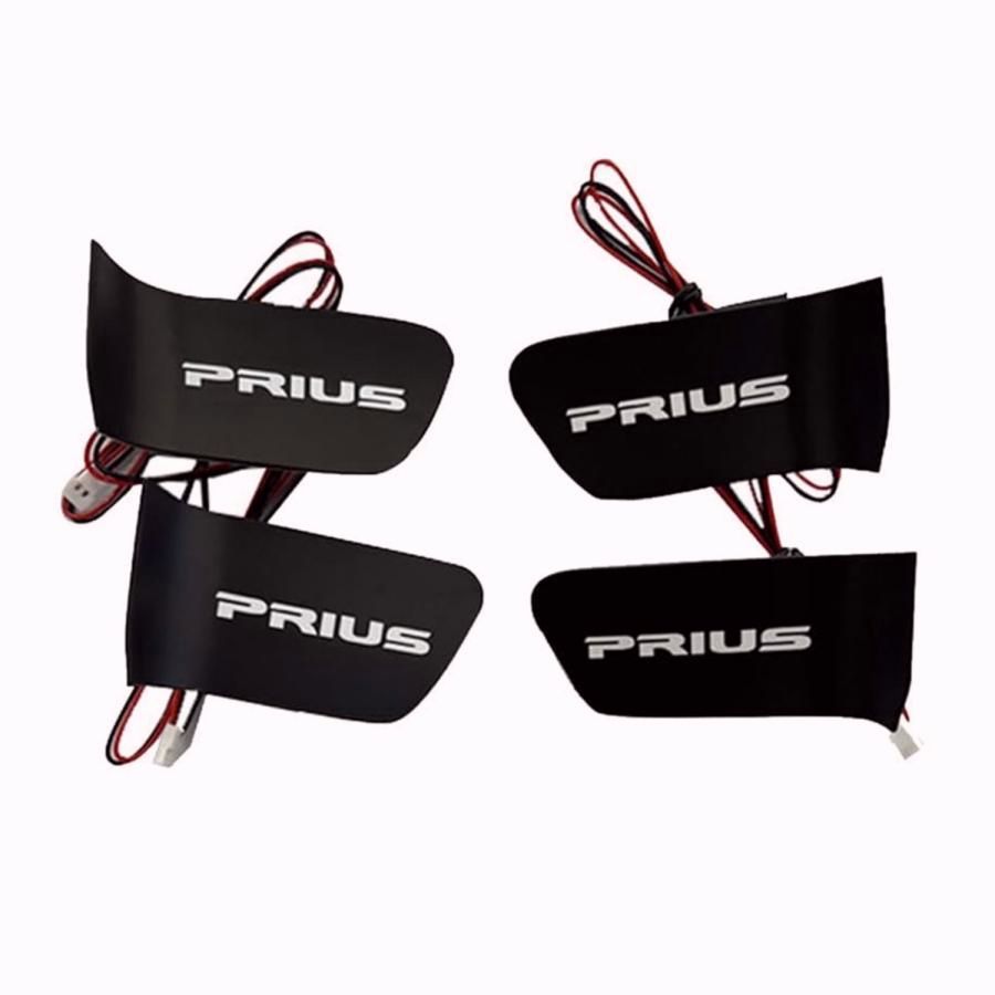 内装 カスタムパーツ