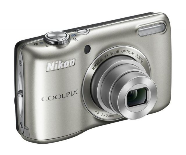 気まぐれ値下げ中！Nikon COOLPIX L26 コンパクトデジタルカメラ 気まぐれ値下げ中！Nikon COOLPIX L26 コンパクトデジタルカメラ