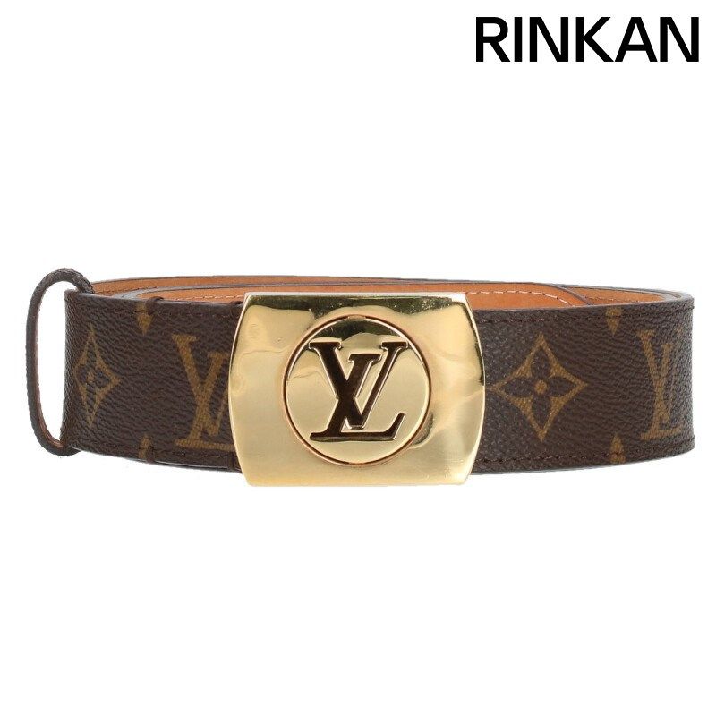新品未使用 LOUIS VUITTON ルイヴィトン ベルト LV