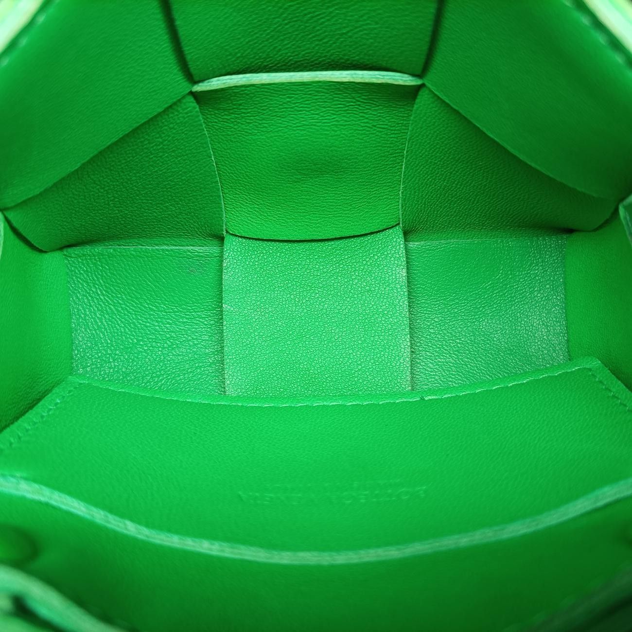 Venetaキャンディ カセットグリーンラムスキンICチップ