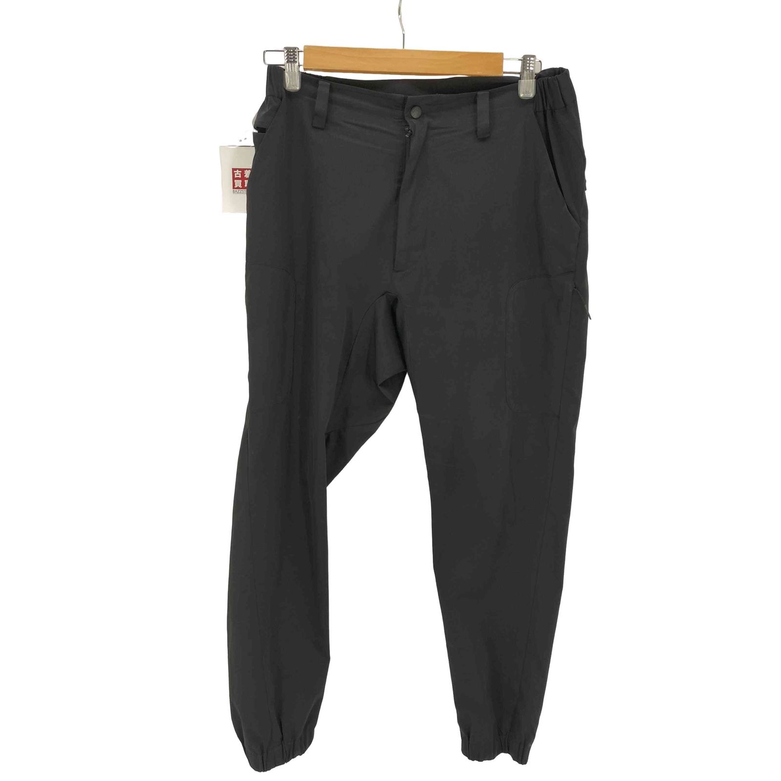 ホワイトマウンテニアリング WHITE MOUNTAINEERING SOLOTEX TWILLED TECH CARGO PANTS メンズ 1