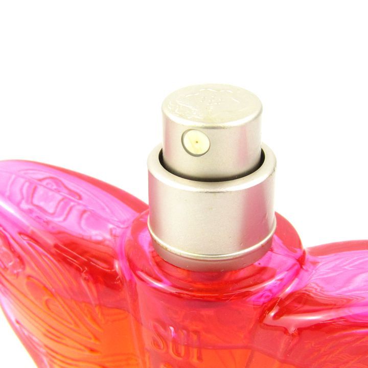 アナスイ スイラブ オードトワレ EDT 香水 残半量以上 フレグランス