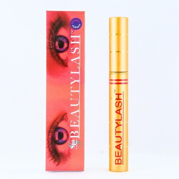BEAUTYLASH まつ毛美容液 4本セット