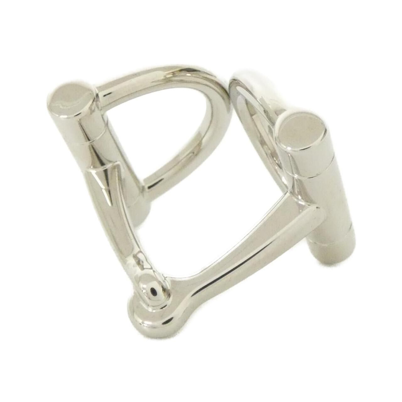 エルメス ドゥブル ディ 603573S スカーフリング