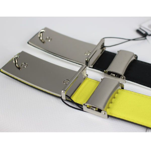 新品・未使用】アドミラルゴルフ スマートロゴ ベルト ユニ