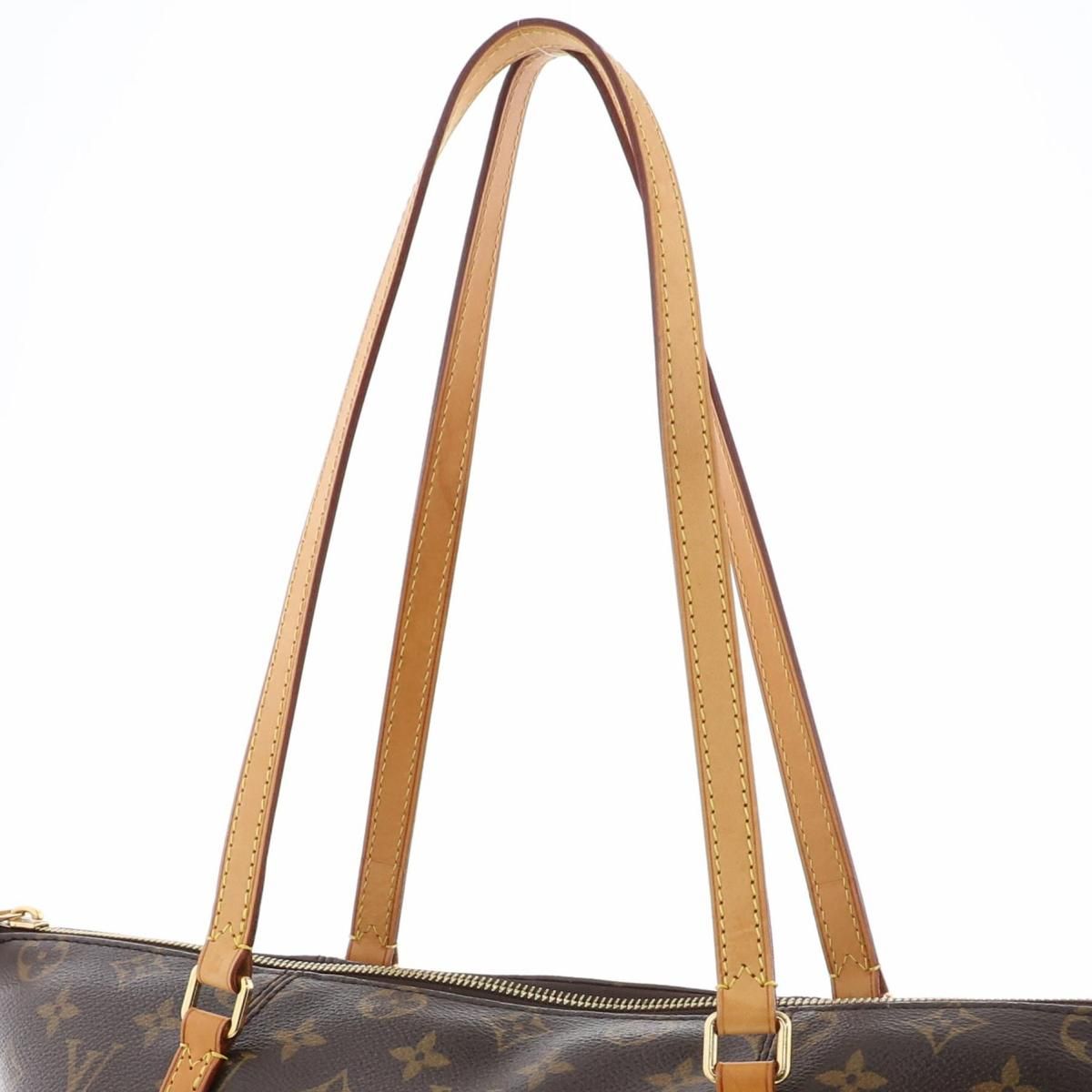 ルイヴィトン トータリーPM トートバッグ【最終値下げ】 LOUIS VUITTON