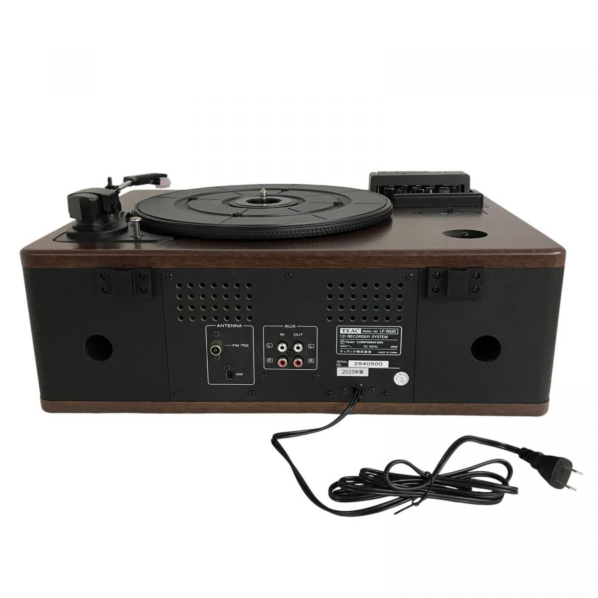 TEAC ティアック