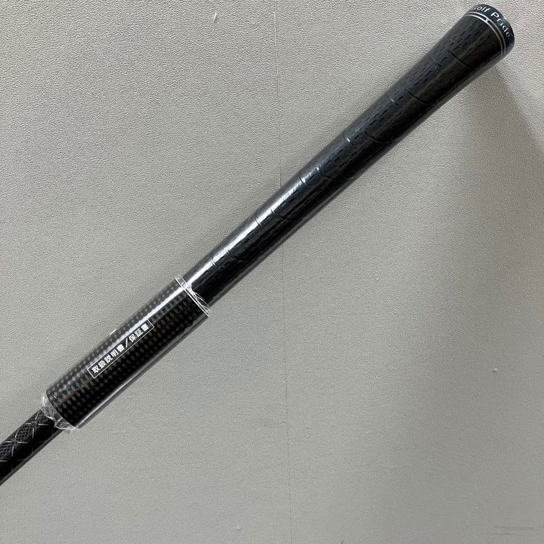 s.t 自己紹介を必ずお読み下さい＊ 2024 CALLAWAY PARADYM STAR Illegal Non Conforming Fairway Wood (NEW)