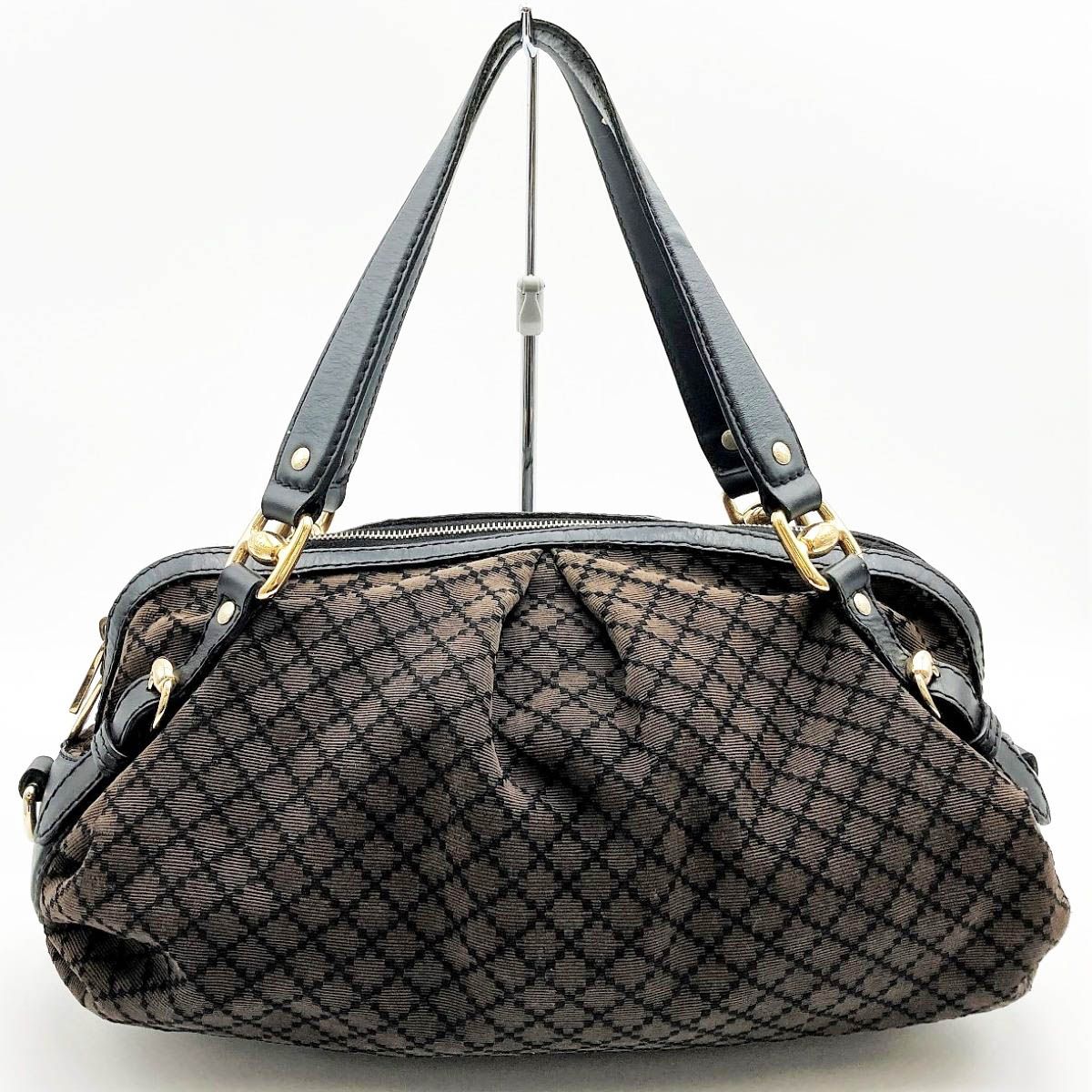 Gucci ショルダーバッグ GUCCI 並行輸入 グッチ ショルダーバッグ ダラーカーフ 510304