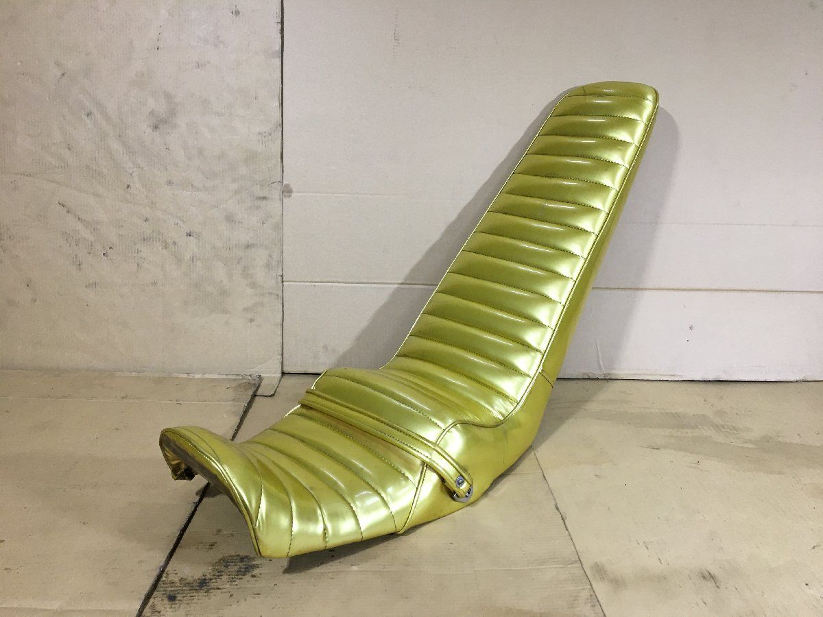 JPヴィンテージ ロッカーシート中古 スラクストンRSで使用