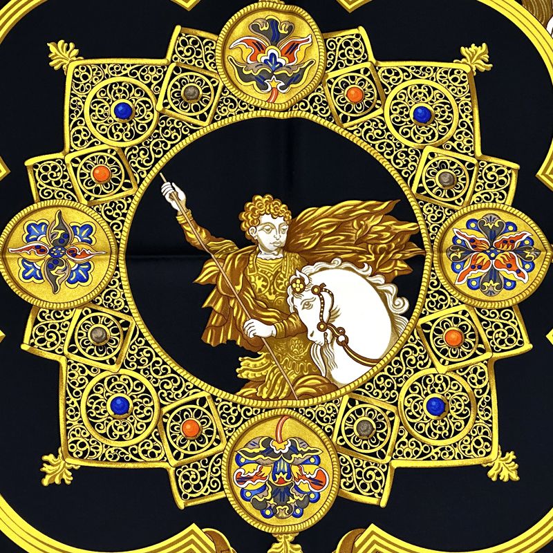 ブラック マルチ