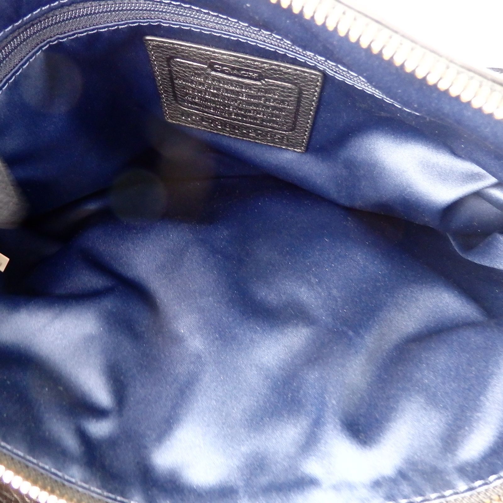 COACH】コーチ トートバッグ 27859 マディソン カフェ キャリーオール 