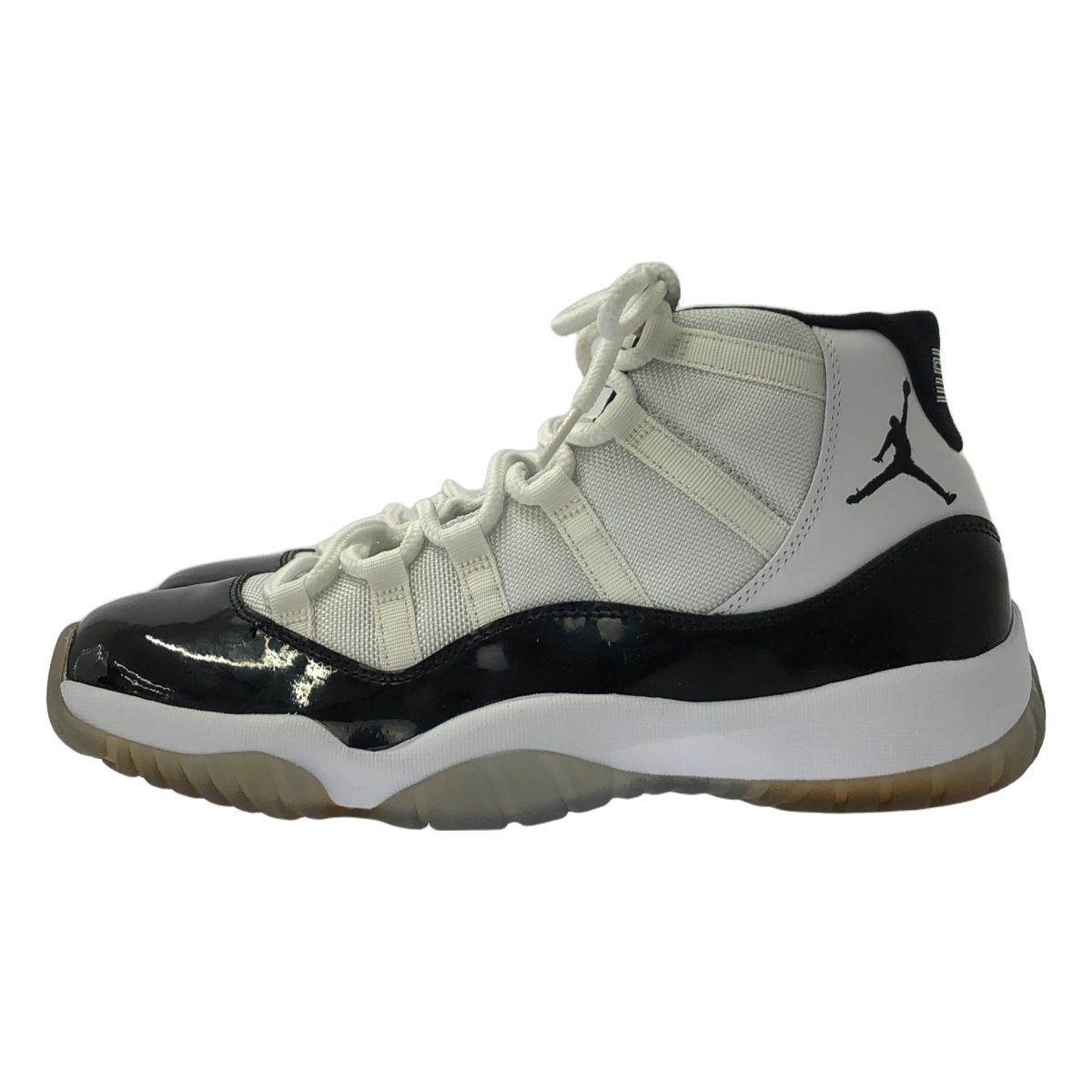 新品】 NIKE / ナイキ | 2011年製 Air Jordan 11 Retro Concord エア 