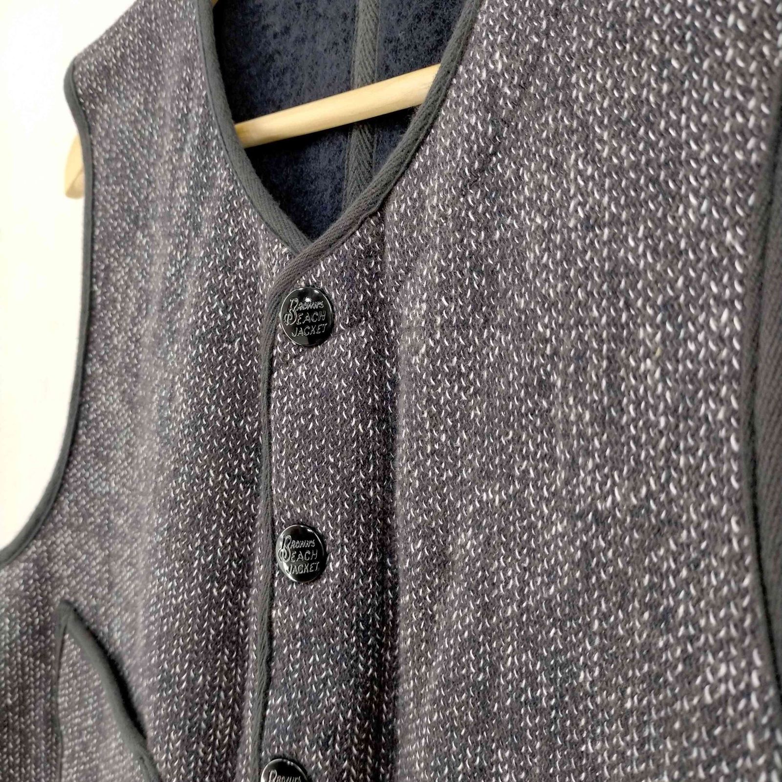 ブラウンズビーチジャケット Browns BEACH JACKET 524 REGULAR