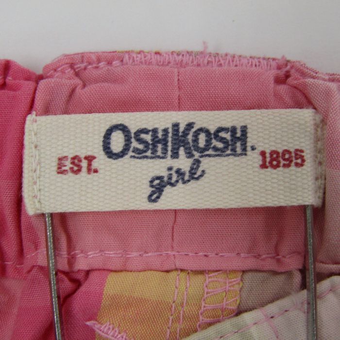 新品・オシュコシュ スカート(90)OSHKOSH - スカート