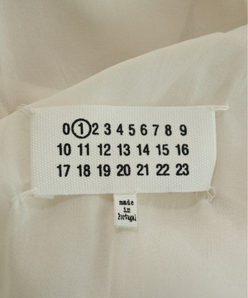 Margiela ワンピース