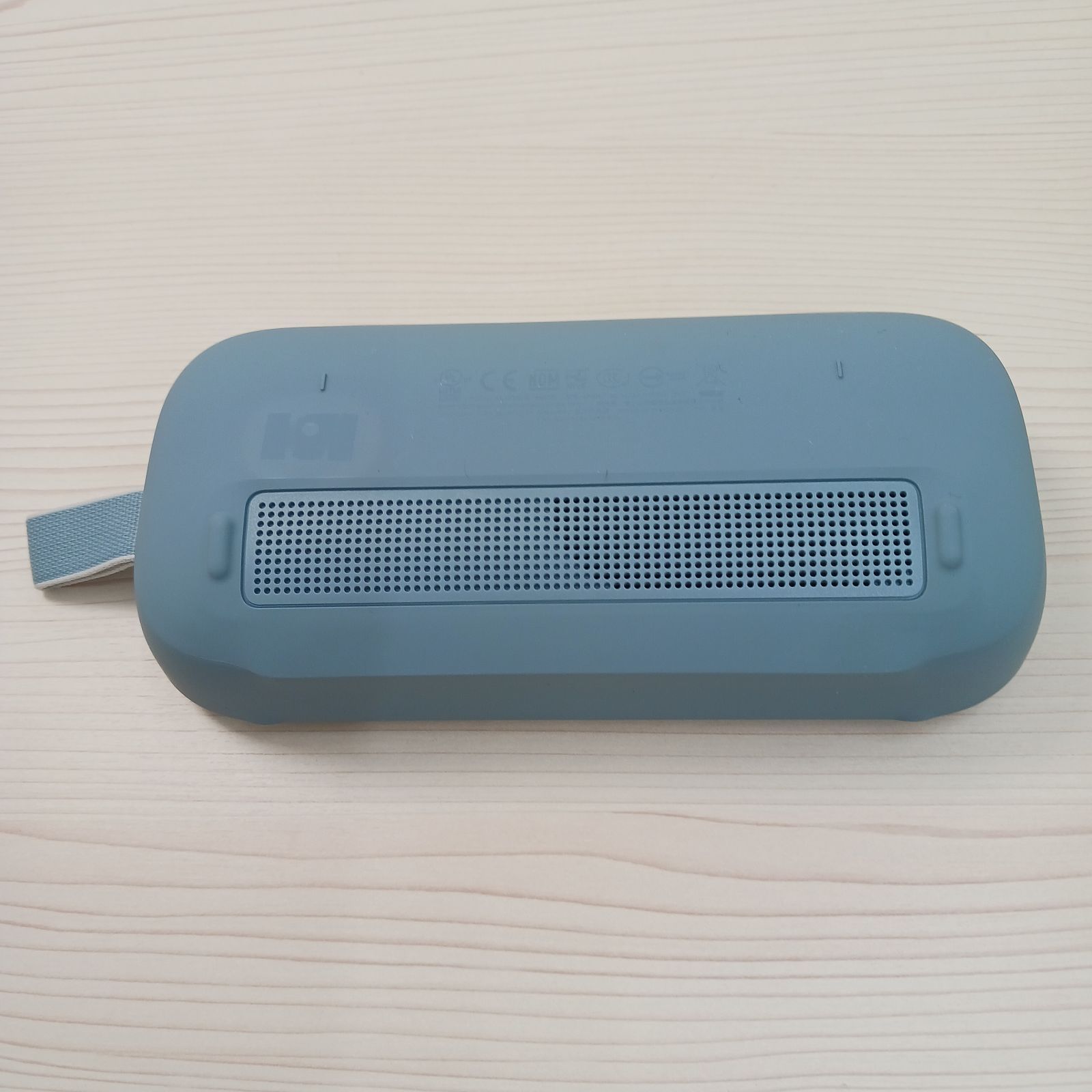 展示商品】BOSE ワイヤレスポータブルスピーカー ストーンブルー