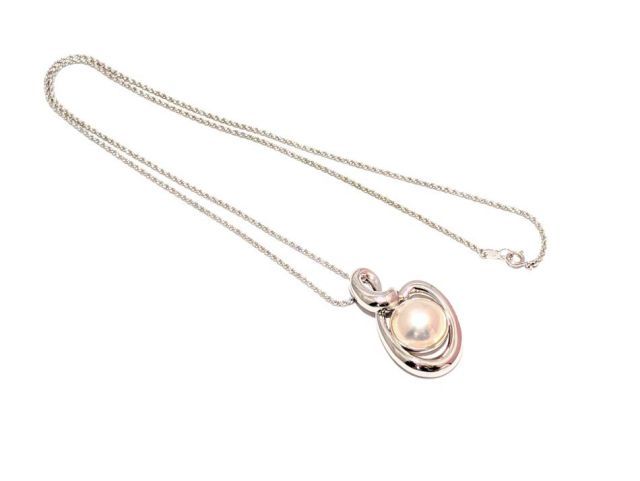 【美品】 田崎真珠 TASAKI タサキ マベパール ペンダント SV925 120200-tasaki-1.jpg