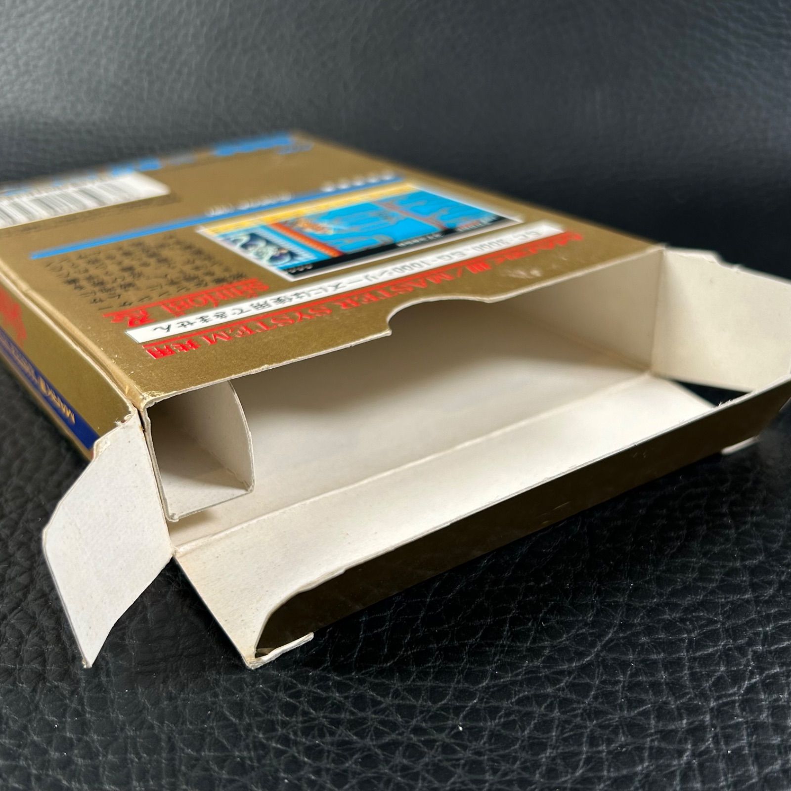 セガ　忍　SHINOBI　完品 セガ忍SHINOBI完品