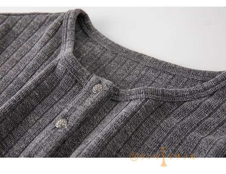 品質100％保証! ニット ワンピース レディース 秋 冬 長袖 ニットワンピース ロングワンピース 長袖 フ 春 セーター ニットセーター カジュアル ニットソー お出かけ インナー crLX372 最短発送！