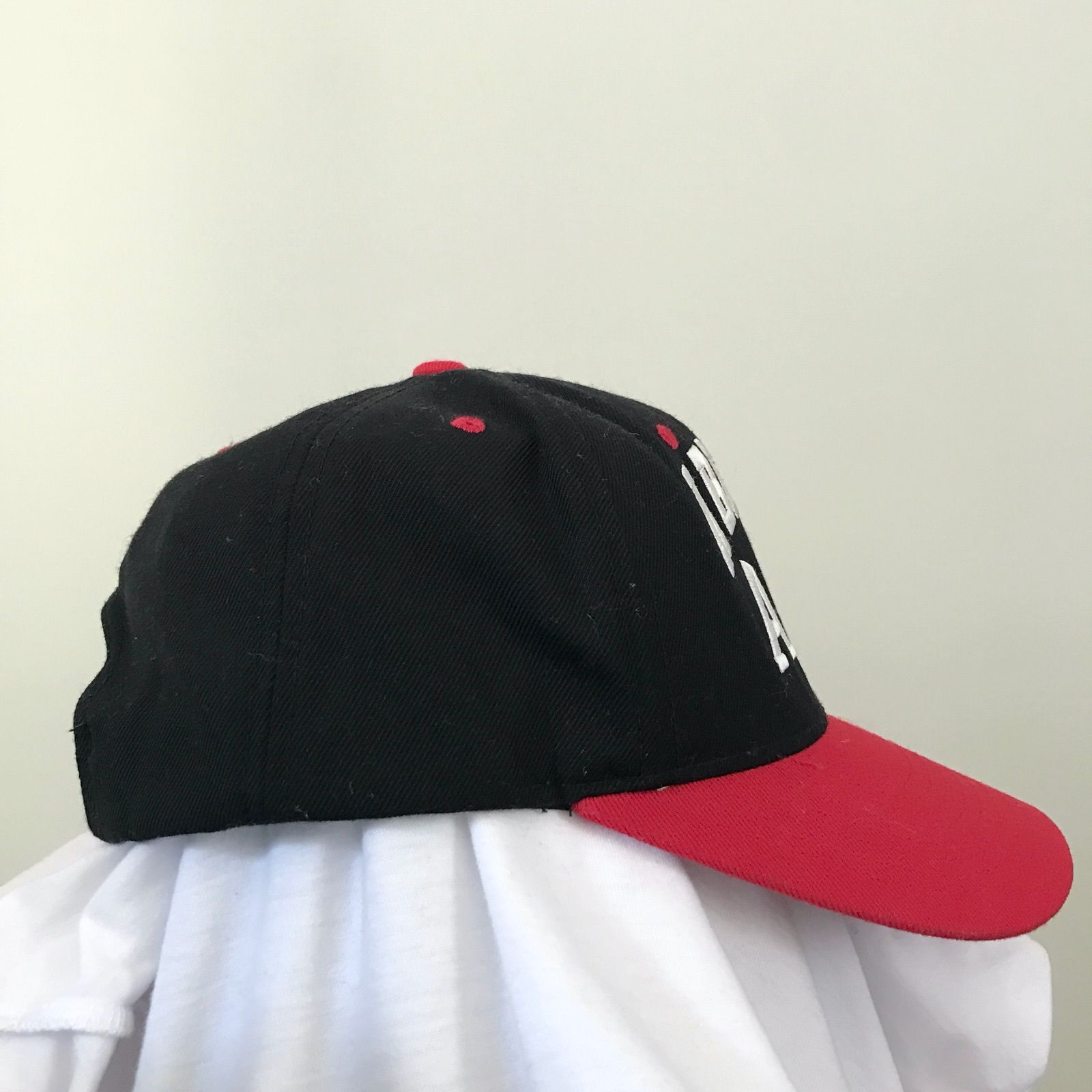 アベイシングエイプスーターキャップ アベイシングエイプ/スターター☆A BATHING APE/STARTER