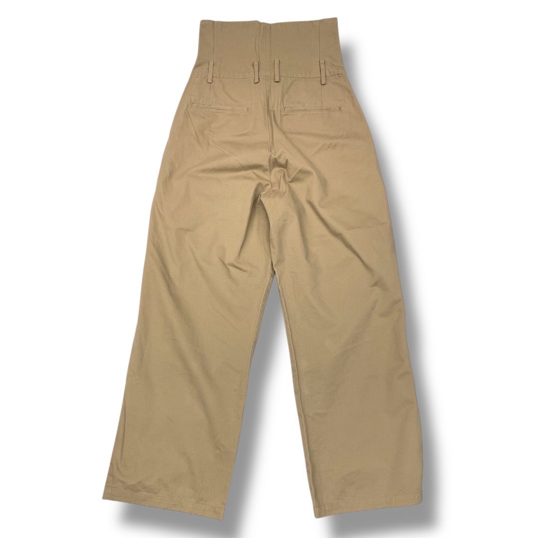 新品 未使用 タグ付き Spick&Span スピックアンドスパン Higuchi S2WAY