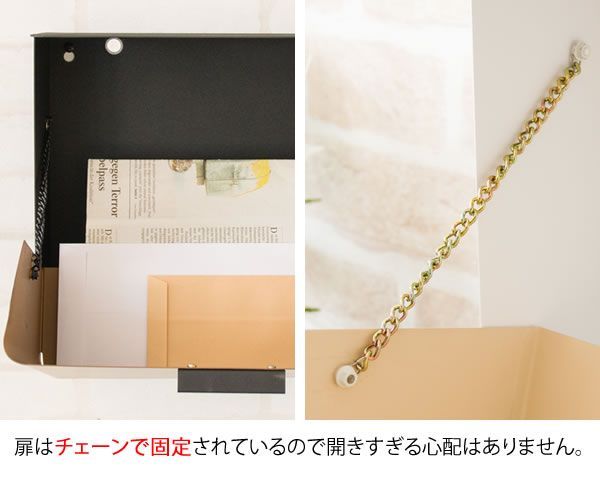 ポスト