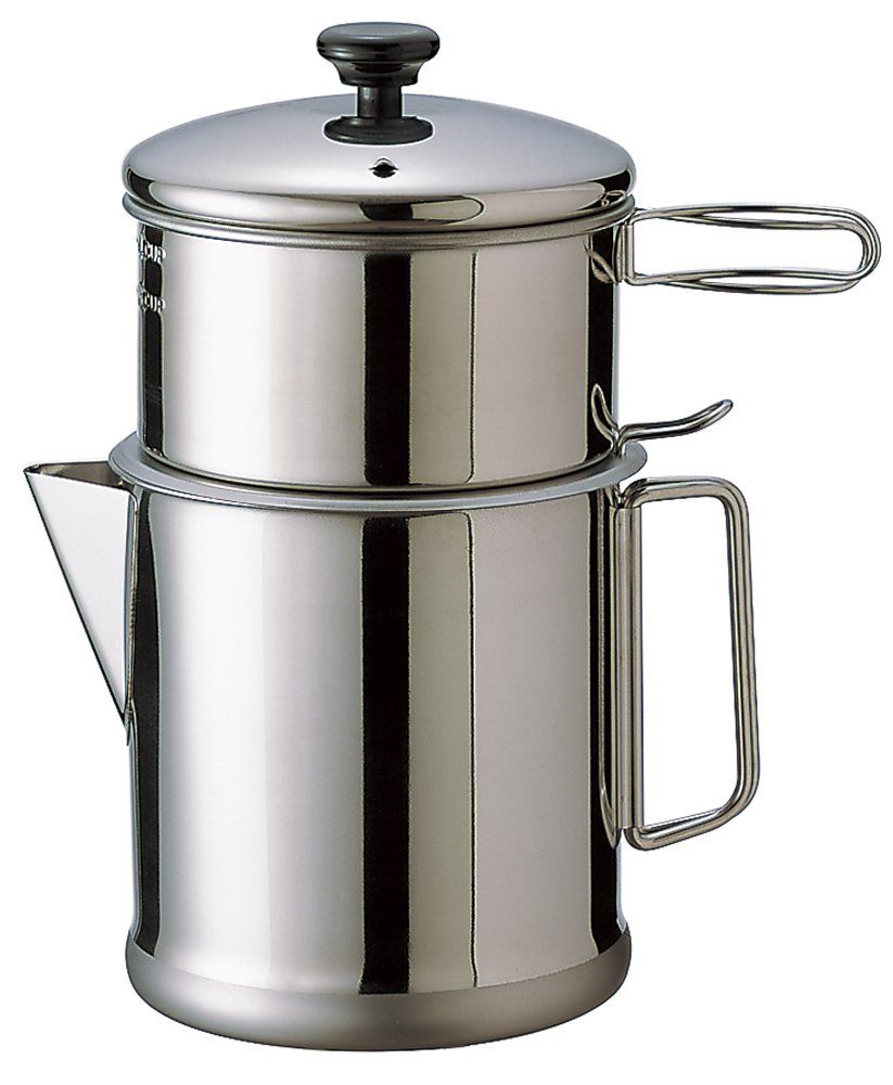 カリタ Kalita コーヒー ドリップセット アウトドア ニューカントリー102 35109 ニューカントリー102