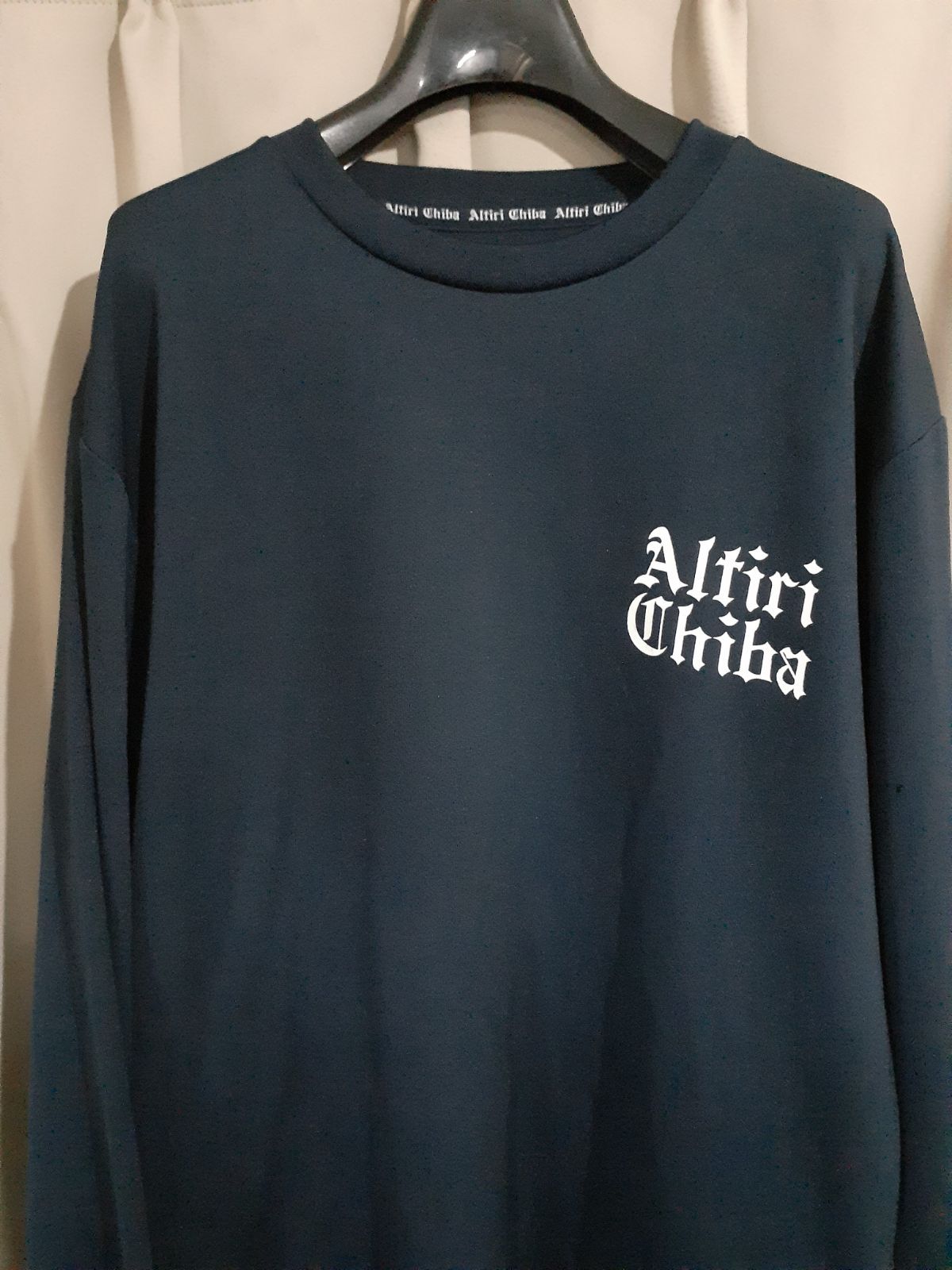 アルティーリ千葉　ドライTシャツ　Lサイズ ALTIRI CHIBA DRY T-SHIRT | アルティーリ千葉
