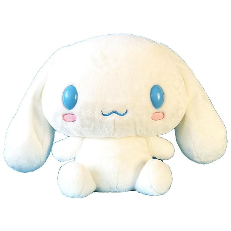 ナカジマコーポレーション ほわほわぬいぐるみ シナモロール 2L 152589-20 1