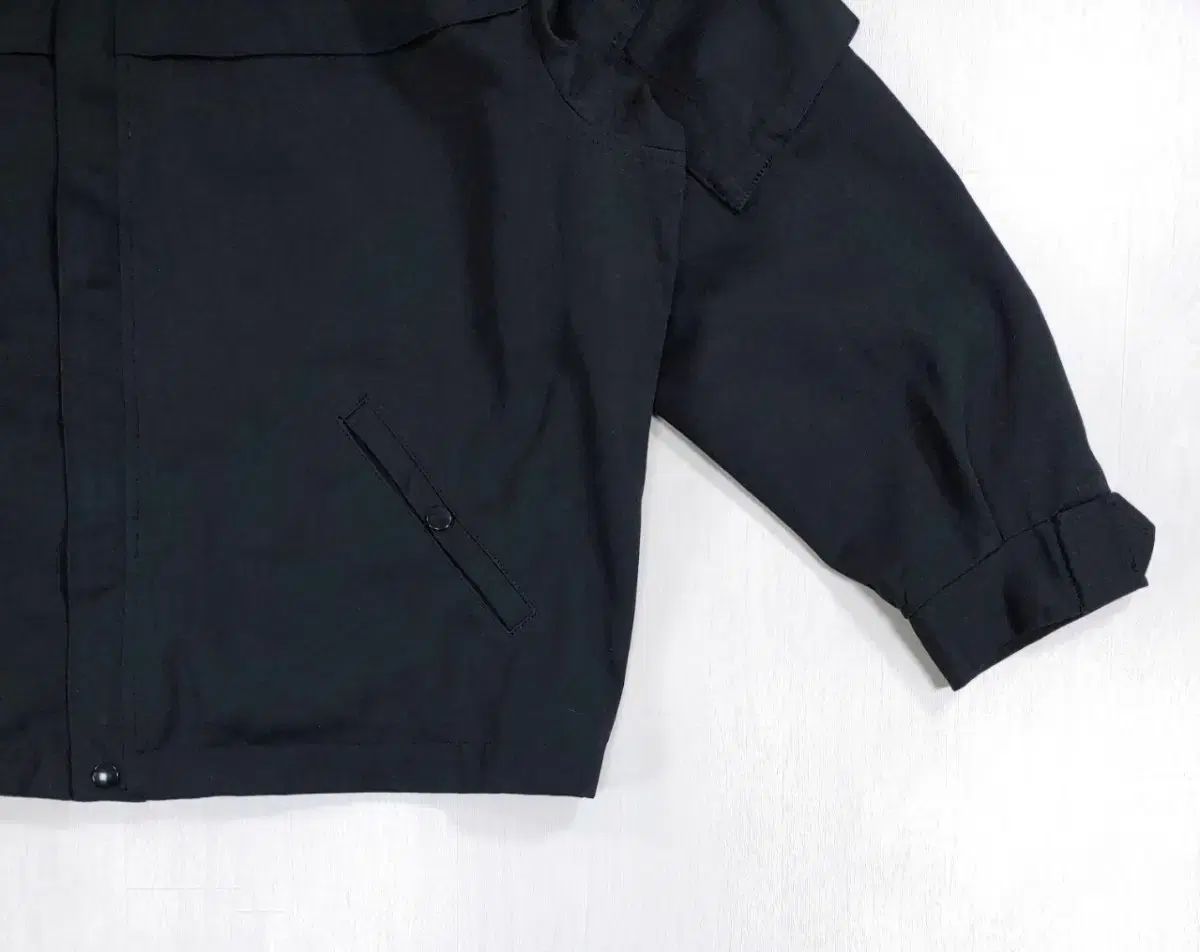 FR コンバットジャケット