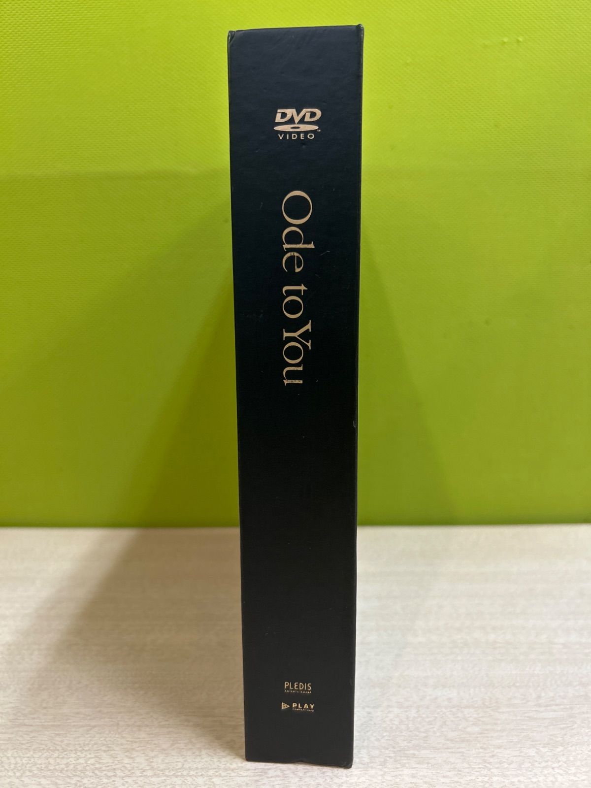中古】SEVENTEEN Ode to You DVD｜セブチ ワールドツアー 2019