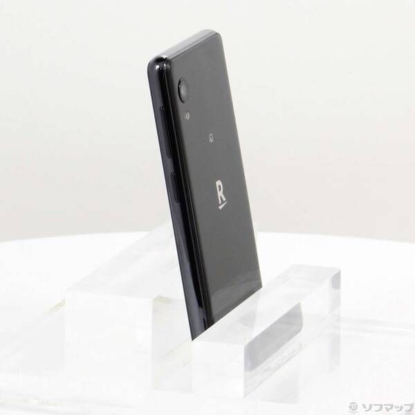 rakuten mini c330 Black 美中古 中古品〕 Rakuten Mini 32GB ナイトブラック C330 楽天 SIMフリー【276
