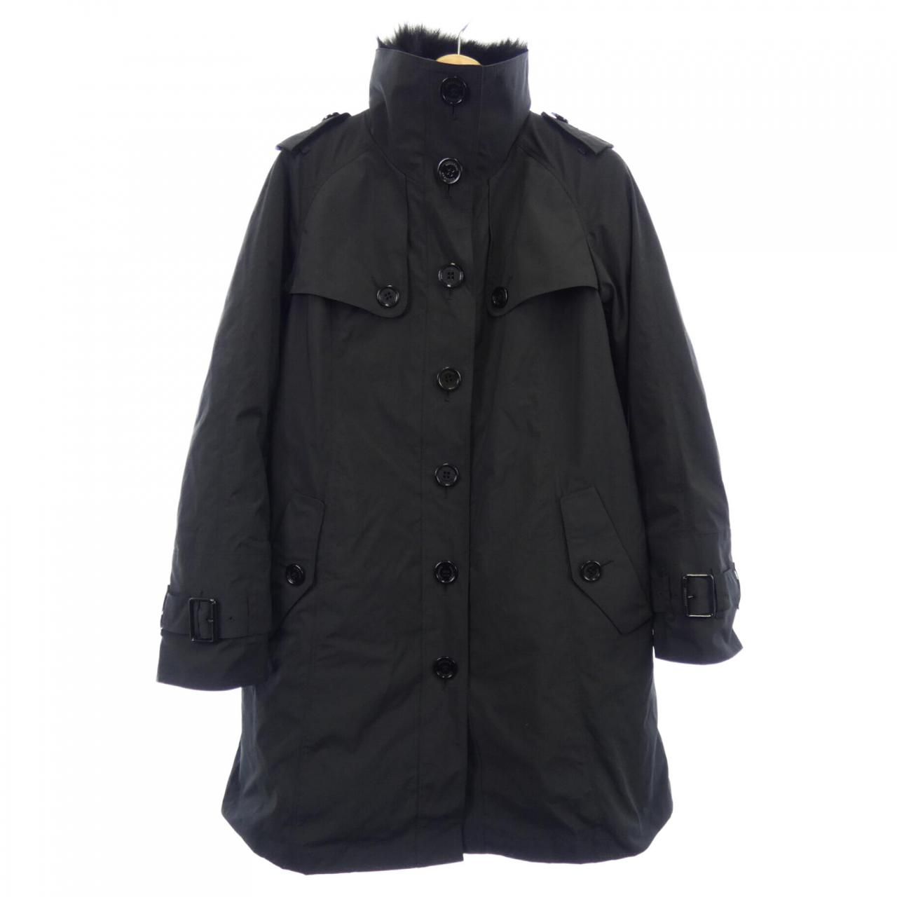 バーバリーロンドン BURBERRY LONDON B1A23-661-09 コート