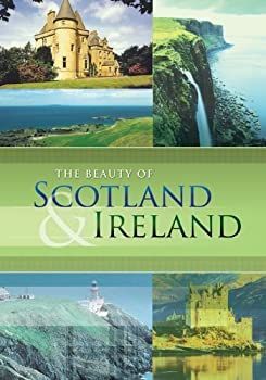 (未使用･未開封品)Discover Ireland & Scotland [DVD] Beauty of Scotland & Ireland [DVD] [Import] 【公式通販】