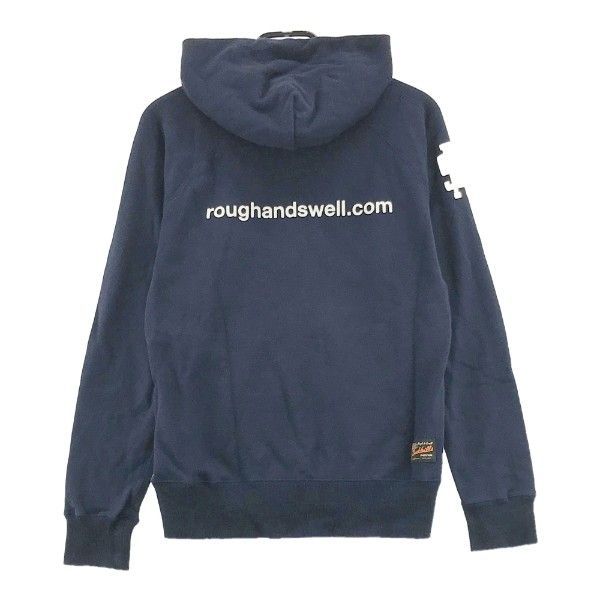 ゴルフrough&swell パーカー - www.charoenthaiwat.com